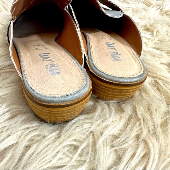 Mi.im clog Size 6 - Picture 4 of 5